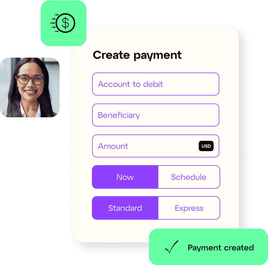 Platform overview