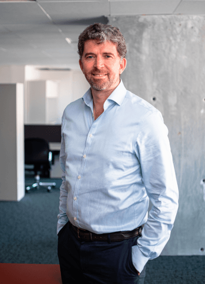 David Rambaut About us
