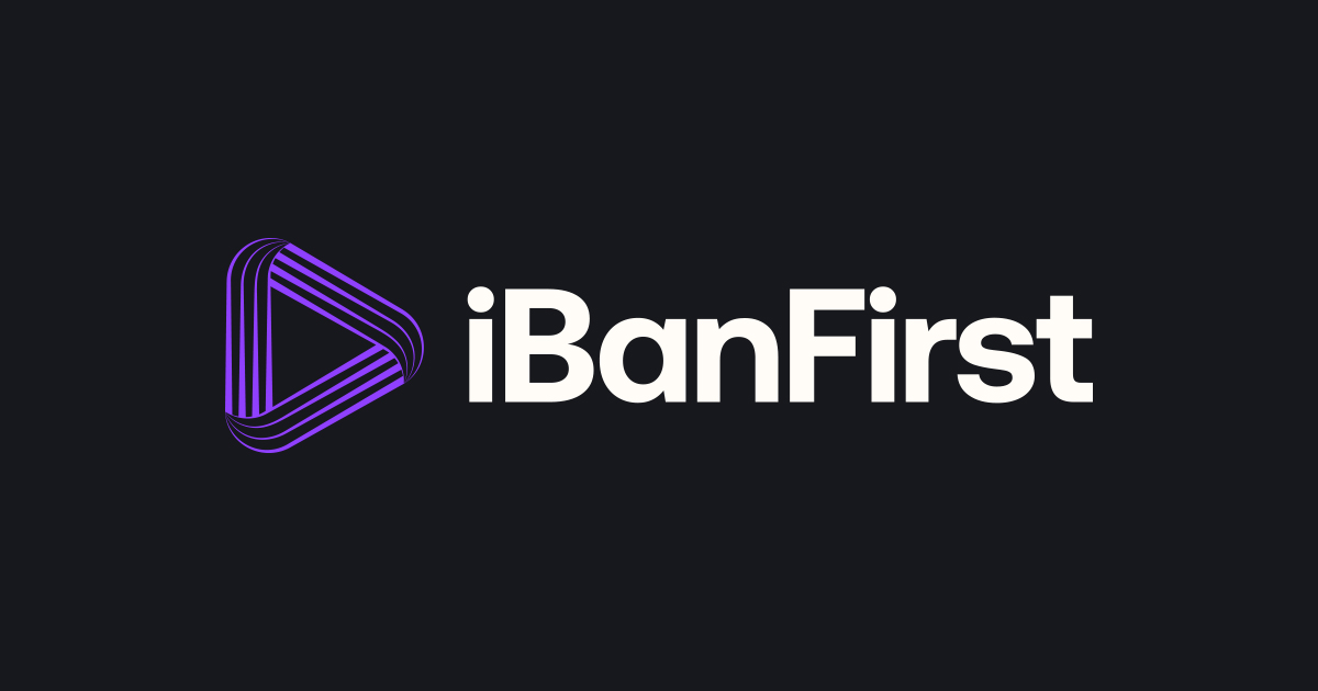 iBanFirst logo